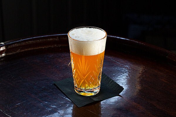 Hospitality Brands Majesty Cooler / Beer (Pack of 16) HGS25295 - 016 - iFoodservice Online