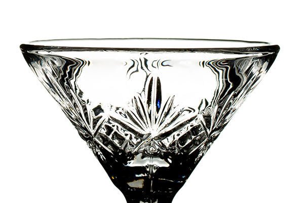 Hospitality Brands Majesty Footed Cocktail / Dessert (Pack of 16 ) HGS25225 - 016 - iFoodservice Online