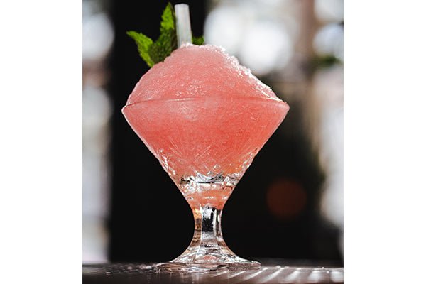 Hospitality Brands Majesty Footed Cocktail / Dessert (Pack of 16 ) HGS25225 - 016 - iFoodservice Online