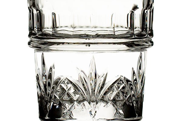 Hospitality Brands Majesty Stacking Rocks Pack of 16 (HGS26360 - 016) - iFoodservice Online