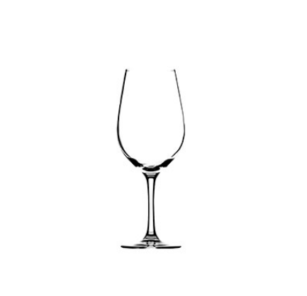 Hospitality Brands Malbec All Purpose Wine Glass 16 oz. (Pack of 6) HGV4417 - 006 - iFoodservice Online