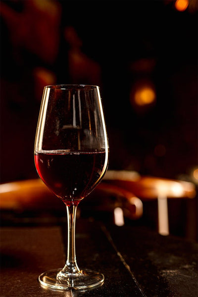 Hospitality Brands Malbec All Purpose Wine Glass 16 oz. (Pack of 6) HGV4417 - 006 - iFoodservice Online