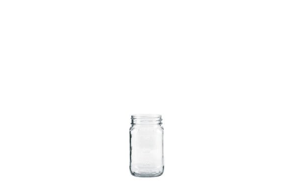Hospitality Brands Mason Jar (Pack of 12) HGMJ016 - 012 - iFoodservice Online