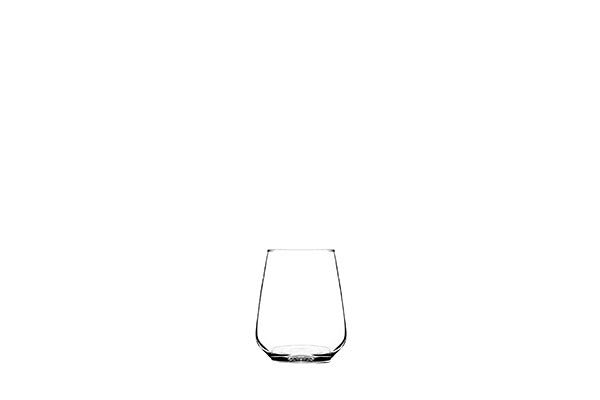 Hospitality Brands Mencia Stainless (Pack of 6) HGV1854 - 006 - iFoodservice Online