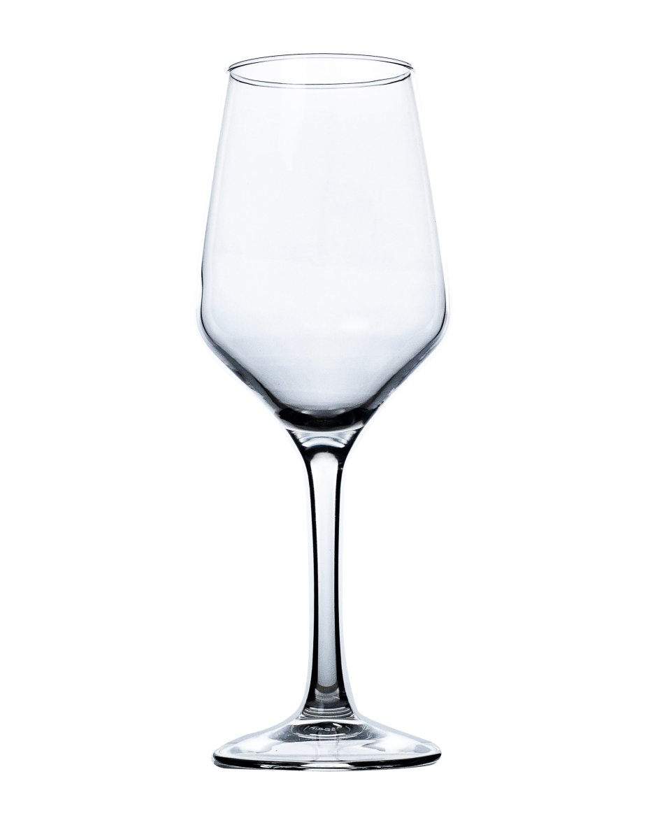 Hospitality Brands Mencia Tall Wine Glass 15.5 oz. (Pack of 6) HGV0264 - 006 - iFoodservice Online