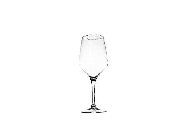 Hospitality Brands Mencia Tall Wine Glass 19.5oz. (Pack of 6) HGV0265 - 006 - iFoodservice Online