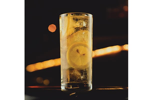 Hospitality Brands Merlot Hi Ball (Pack of 12) HGV0306 - 012 - iFoodservice Online