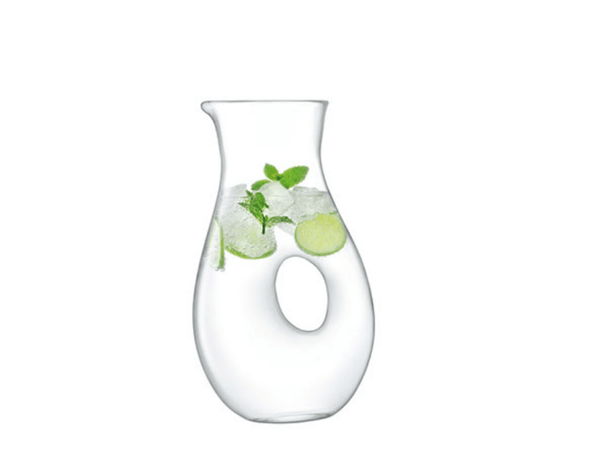 Hospitality Brands Ono Carafe HGLOO14 - 001 - iFoodservice Online