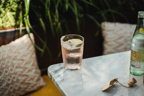 Hospitality Brands Pinta Stack Tall (Pack of 12) HGV4557 - 012 - iFoodservice Online