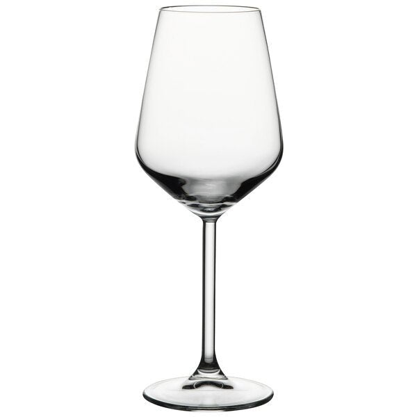 Hospitality Brands Platine Tall Wine Glass 15.5 Oz. (Pack of 6) HGV1083 - 006 - iFoodservice Online
