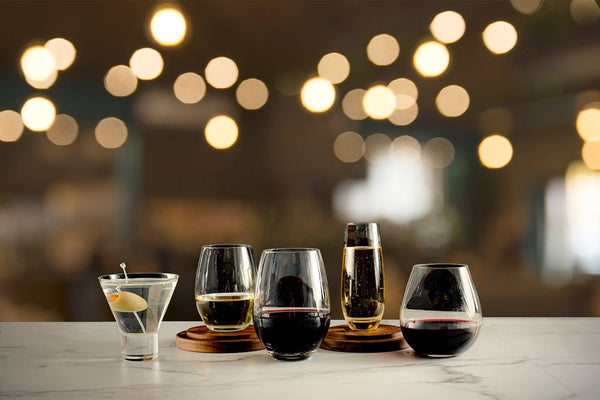 Hospitality Brands Purity Bordeaux Pack of 6 (HGRGB600 - 006) - iFoodservice Online