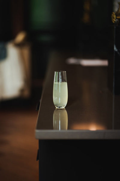 Hospitality Brands Purity Champagne Pack of 6 (HGRGS230 - 006) - iFoodservice Online