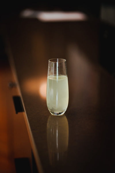 Hospitality Brands Purity Champagne Pack of 6 (HGRGS230 - 006) - iFoodservice Online