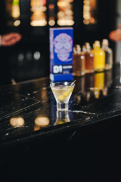 Hospitality Brands Purity Stemless Cocktail (Pack of 24) HGRGS240 - 024 - iFoodservice Online