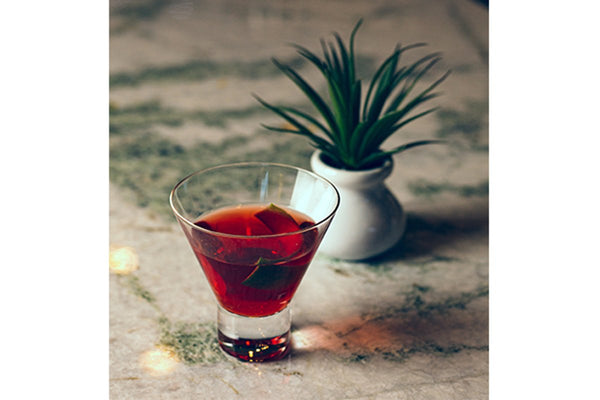 Hospitality Brands Purity Stemless Cocktail (Pack of 24) HGRGS240 - 024 - iFoodservice Online