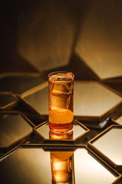 Hospitality Brands Reverie Hi Ball (Pack of 24) ERHGF1175 - 024 - iFoodservice Online