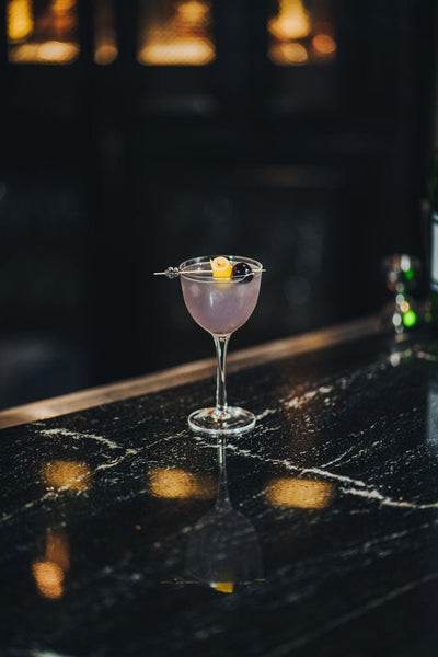 Hospitality Brands Reverie Nick & Nora (Pack of 12) ERHGF0601 - 012 - iFoodservice Online