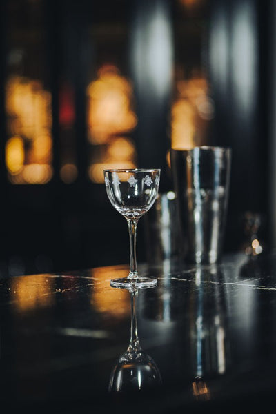 Hospitality Brands Reverie Nick & Nora (Pack of 12) ERHGF0601 - 012 - iFoodservice Online