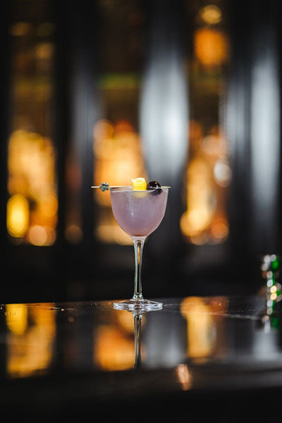 Hospitality Brands Reverie Nick & Nora (Pack of 12) ERHGF0601 - 012 - iFoodservice Online