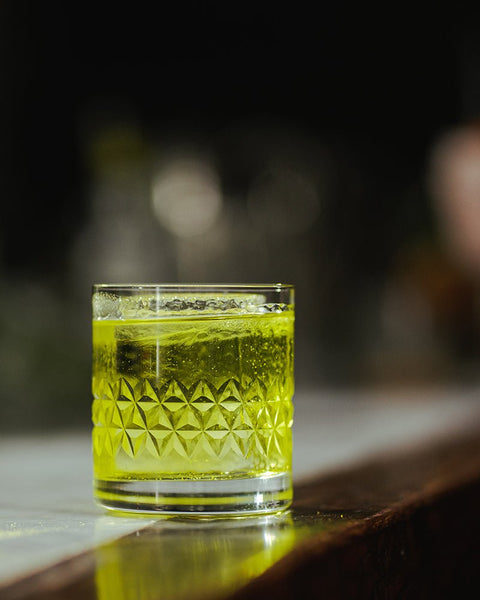 Hospitality Brands Rocks Ultra Old Fashioned (Pack of 6) HGRGFOU300 - 006 - iFoodservice Online