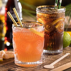 Hospitality Brands Rosetti Hi Ball (Pack of 24) HG90079 - 024 - iFoodservice Online