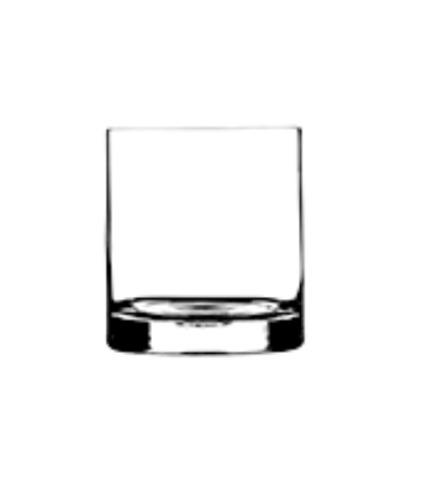Hospitality Brands S - Line Old Fashioned (Pack of 6) HGRGFO300 - 006 - iFoodservice Online