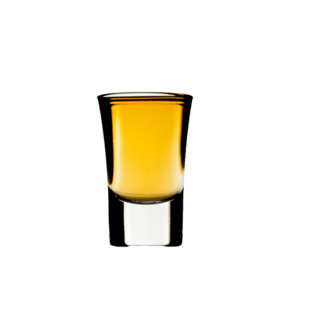 Hospitality Brands Shots & Shooters Whiskey (Pack of 96) HGU56088 - 096 - iFoodservice Online
