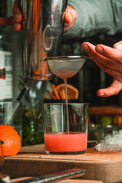 Hospitality Brands Sidera Tumbler (Pack of 12) HGV0191 - 012 - iFoodservice Online