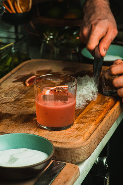 Hospitality Brands Sidera Tumbler (Pack of 12) HGV0191 - 012 - iFoodservice Online