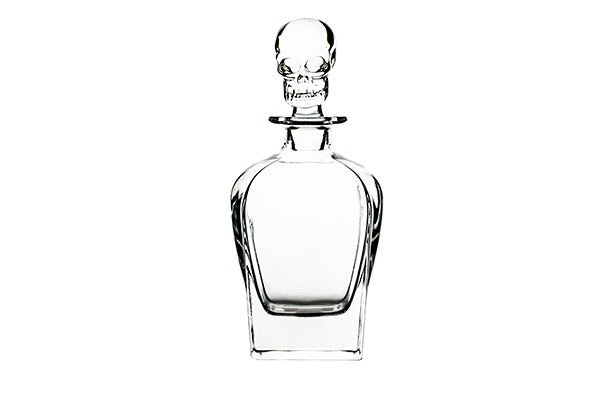Hospitality Brands Sombra Decanter (Pack of 6) HGS27385 - 006 - iFoodservice Online