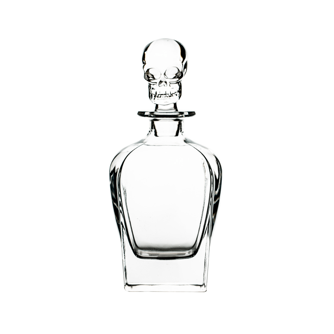 Hospitality Brands Sombra Decanter (Pack of 6) HGS27385 - 006 - iFoodservice Online