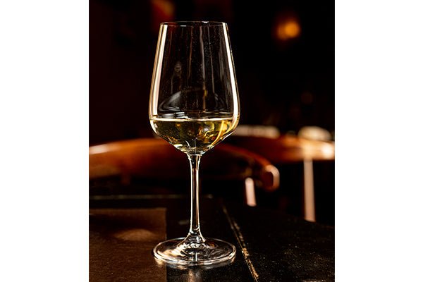 Hospitality Brands Strix All Purpose Wine Glass 17 Oz. (Pack of 48) HGC73450 - 048 - iFoodservice Online