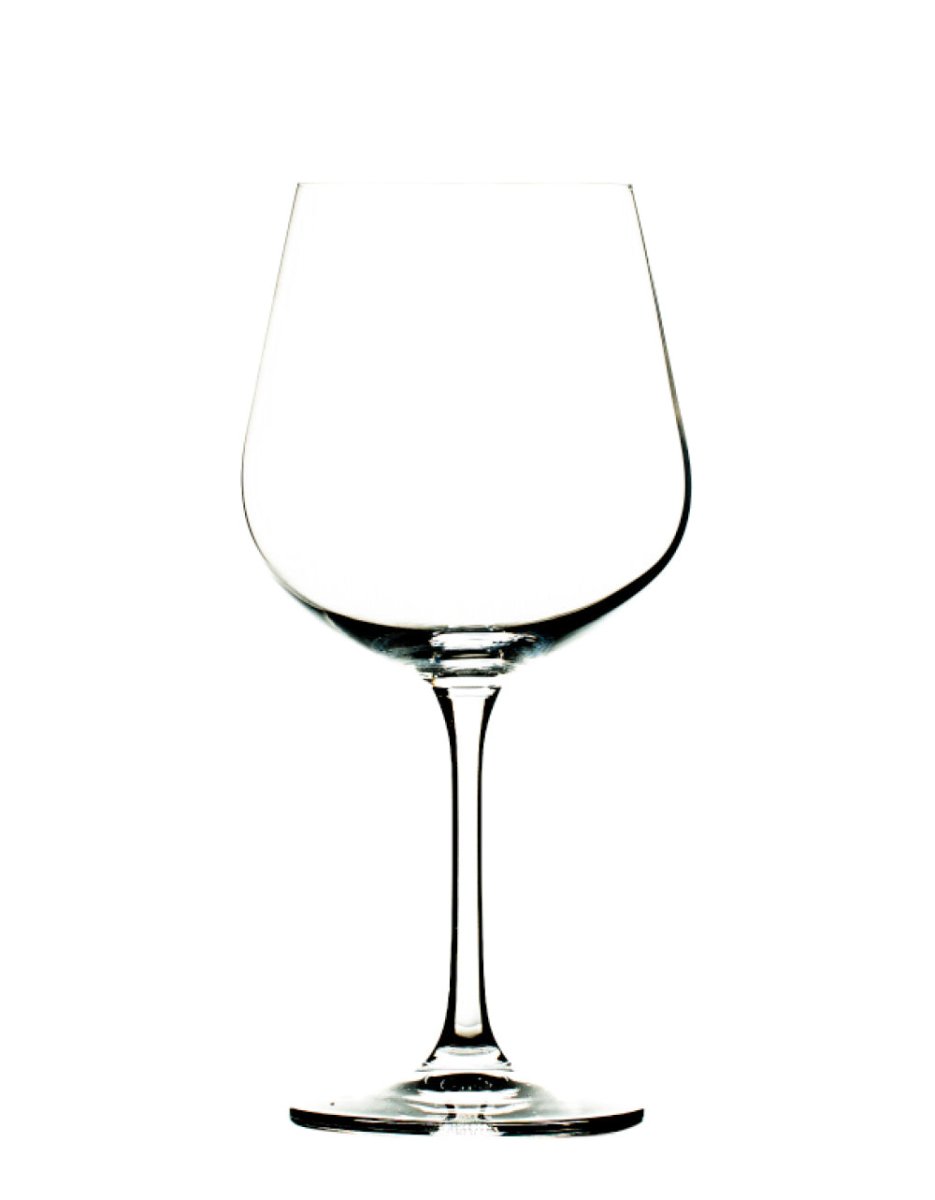 Hospitality Brands Strix Burgundy (Pack of 48) HGC73600 - 048 - iFoodservice Online