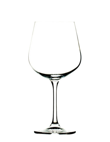 Hospitality Brands Strix Burgundy (Pack of 48) HGC73600 - 048 - iFoodservice Online