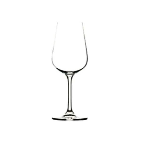 Hospitality Brands Strix White Wine Glass 14oz Pack of 48 (HGC73360 - 048) - iFoodservice Online