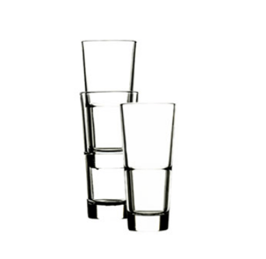 Hospitality Brands V - Stack Hi - Ball (Pack of 12) HGU51070 - 012 - iFoodservice Online