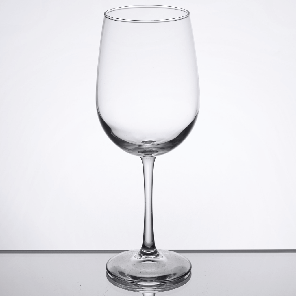 Hospitality Brands Victoria Tall Wine Glass 16oz. (Pack of 6) HGV1092 - 006 - iFoodservice Online