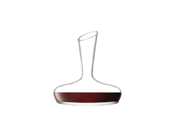 Hospitality Brands Wine Culture Decanter (Pack of 1) HGLWU10 - 001 - iFoodservice Online