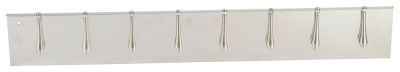 Louis Tellier Check holder with 8 springs - 62,5 cm (N8030) - iFoodservice Online