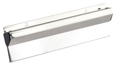 Louis Tellier Check holder with marbles - 25 cm (N8028) - iFoodservice Online