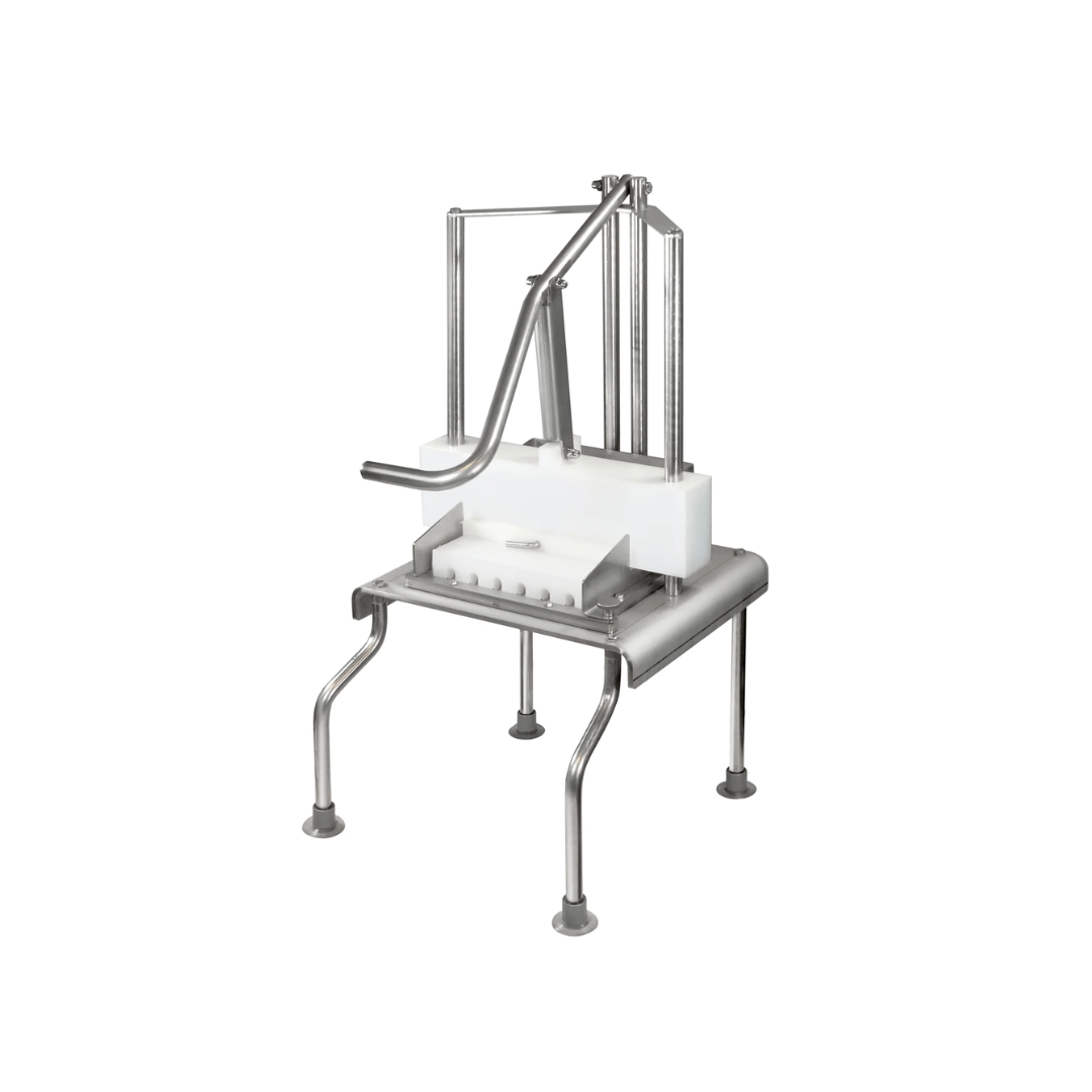 Louis Tellier Compact Lettuce Cutter Item - CSAM - iFoodservice Online