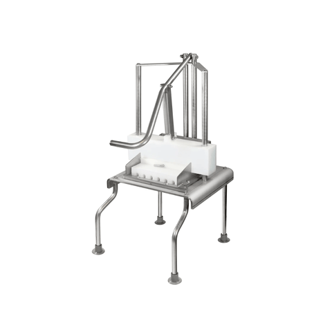 Louis Tellier Compact Lettuce Cutter Item - CSAM - iFoodservice Online