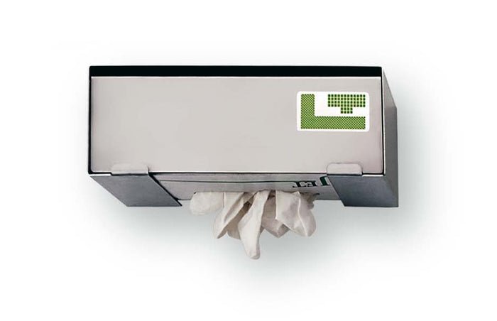 Louis Tellier Dispenser box for disposable gloves (B1030) - iFoodservice Online