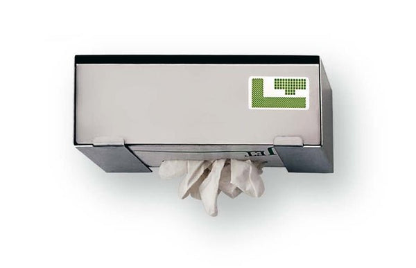Louis Tellier Dispenser box for disposable gloves (B1030) - iFoodservice Online