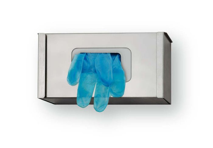 Louis Tellier Dispenser boxes for disposable gloves (B1035) - iFoodservice Online