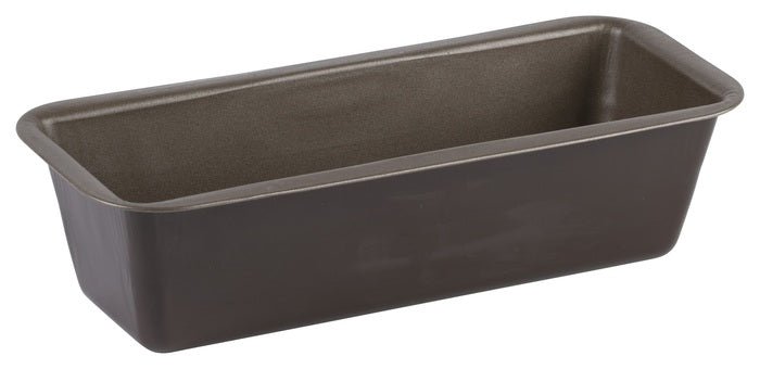 Louis Tellier Gobel Non - Stck Straight Cake Mold 11'' X 2 3/8''H (223330) - iFoodservice Online
