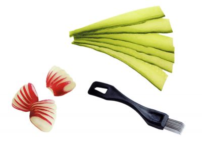 Louis Tellier Pickle and Radish Slicer (N8008) - iFoodservice Online