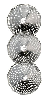 Louis Tellier Sieve for St/st food mill n.3 - 1,5 mm X3015 - iFoodservice Online