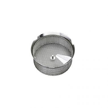 Louis Tellier Sieve for tinned food mill n.5 - 3 mm (M5030) - iFoodservice Online