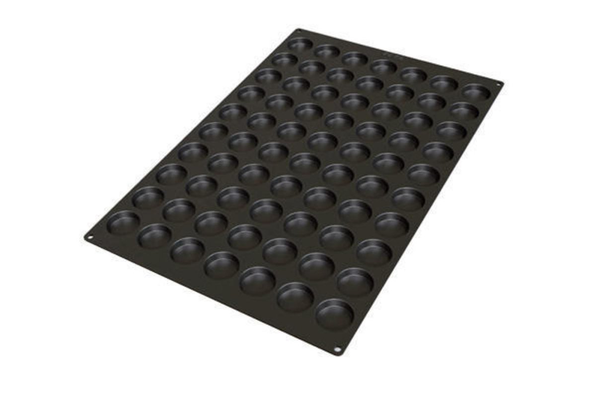 Louis Tellier Silikomart - 60x40 - Pandori 30 X 188 Ml(SQ053) - iFoodservice Online